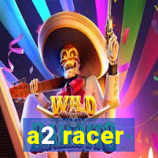 a2 racer - riscando o asfalto filme completo dublado download